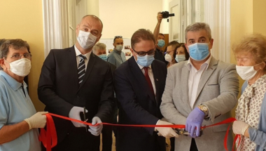 Gerontološki centar u Subotici