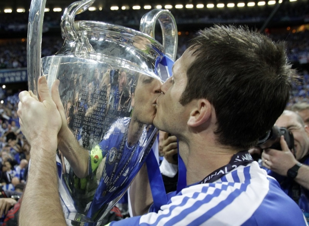 Finale Lige &scaron;ampiona 2012. godine