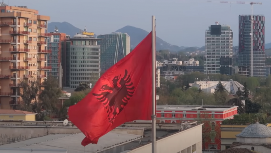 Tirana
