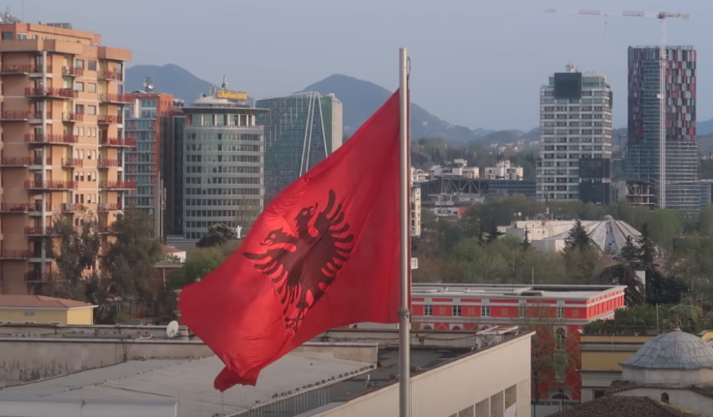 Tirana