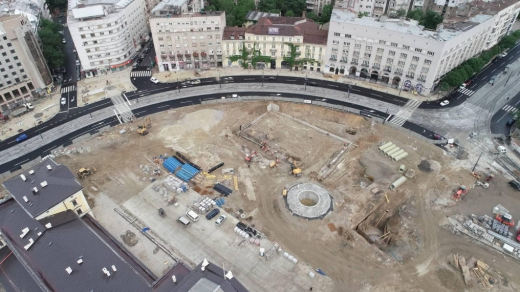 spomenik, Stefan Nemanja