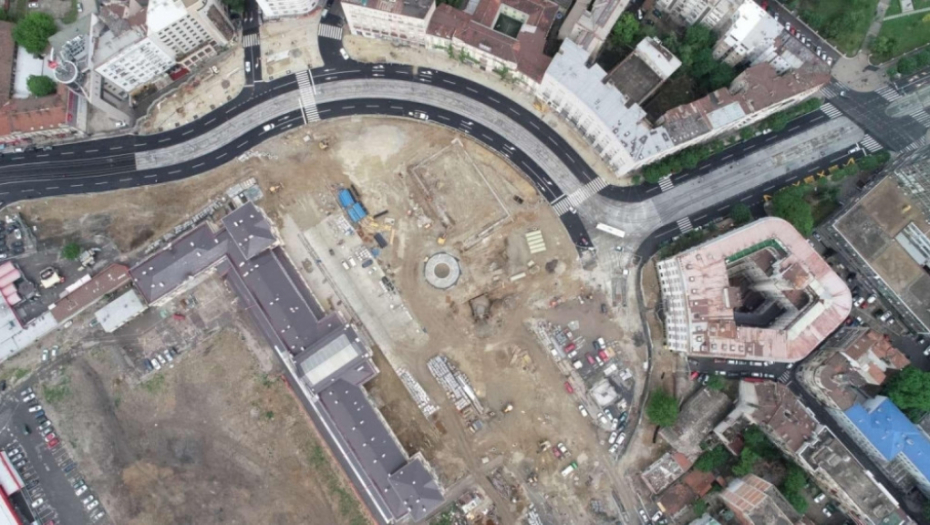 spomenik, Stefan Nemanja