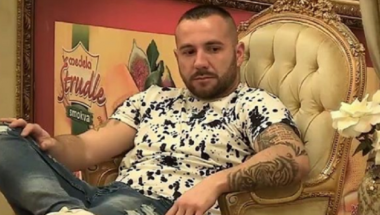 Drako Radovanović Tigar