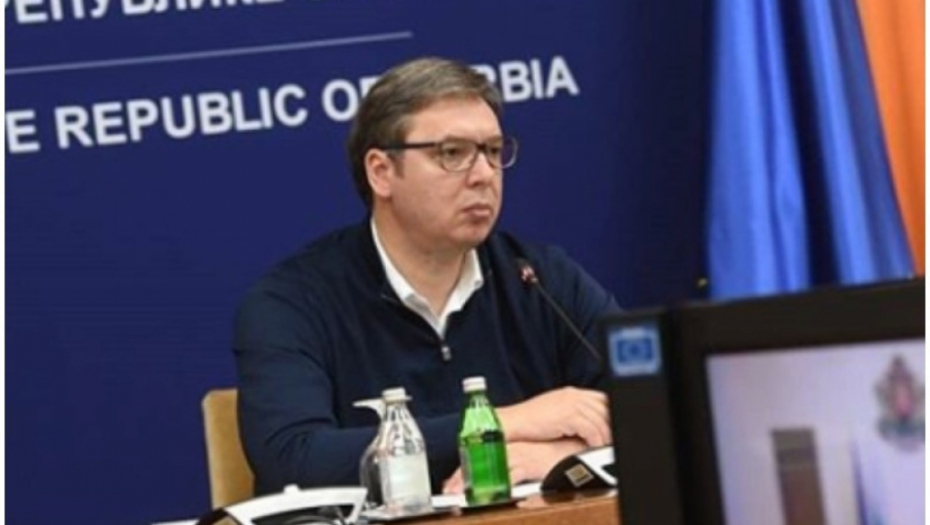 Vučić
