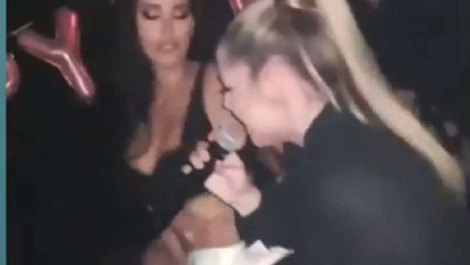 Kaća Grujić rođendan