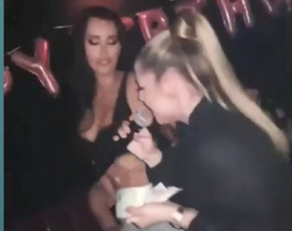 Kaća Grujić rođendan