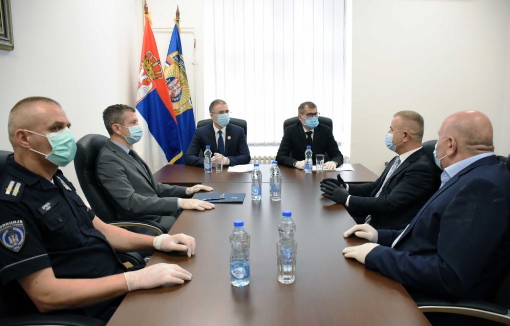 Neboj&scaron;a Stefanović