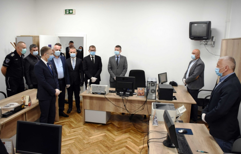 Neboj&scaron;a Stefanović