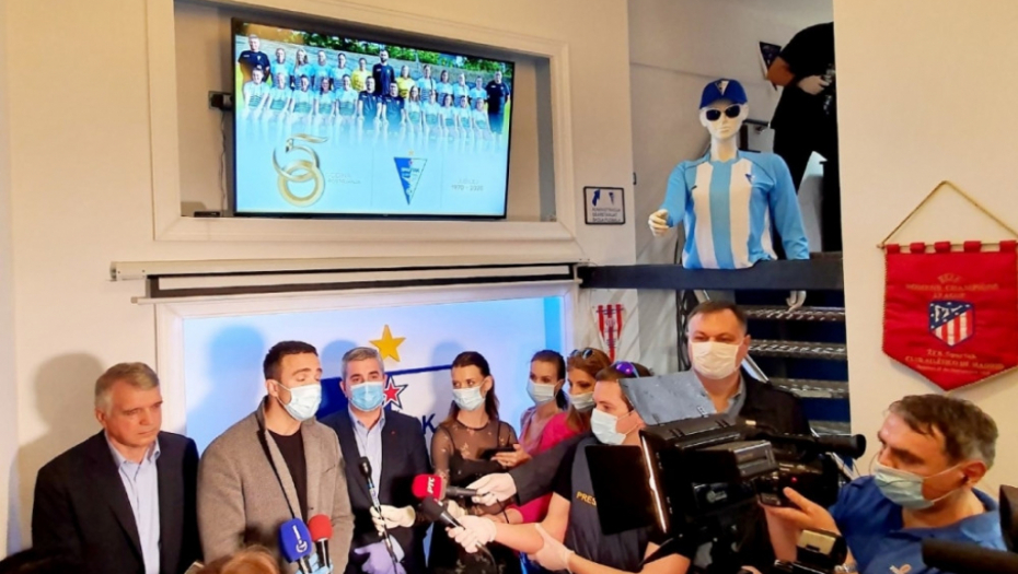 ŽFK Spartak Subotica