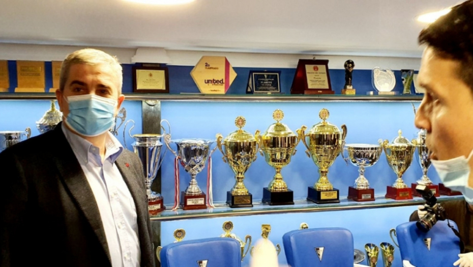 ŽFK Spartak Subotica