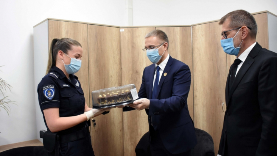 Nebojša Stefanović