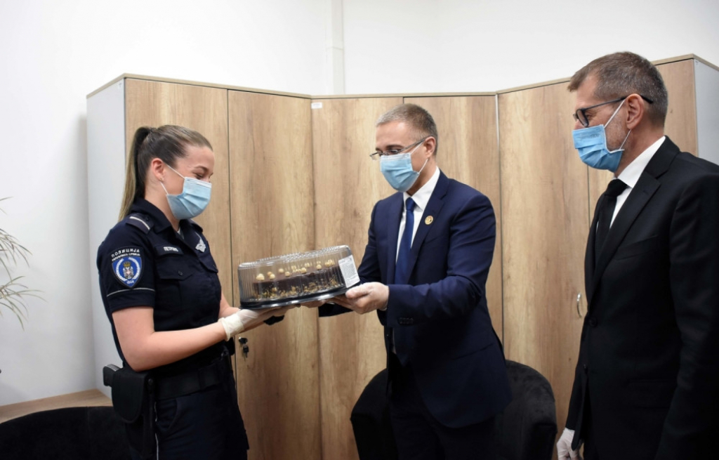 Nebojša Stefanović