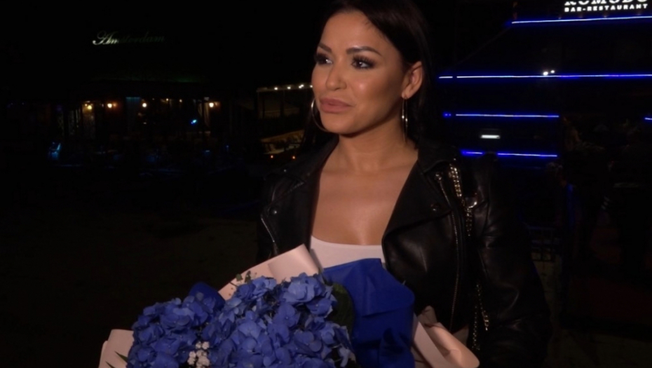 Aleksandra Mladenović