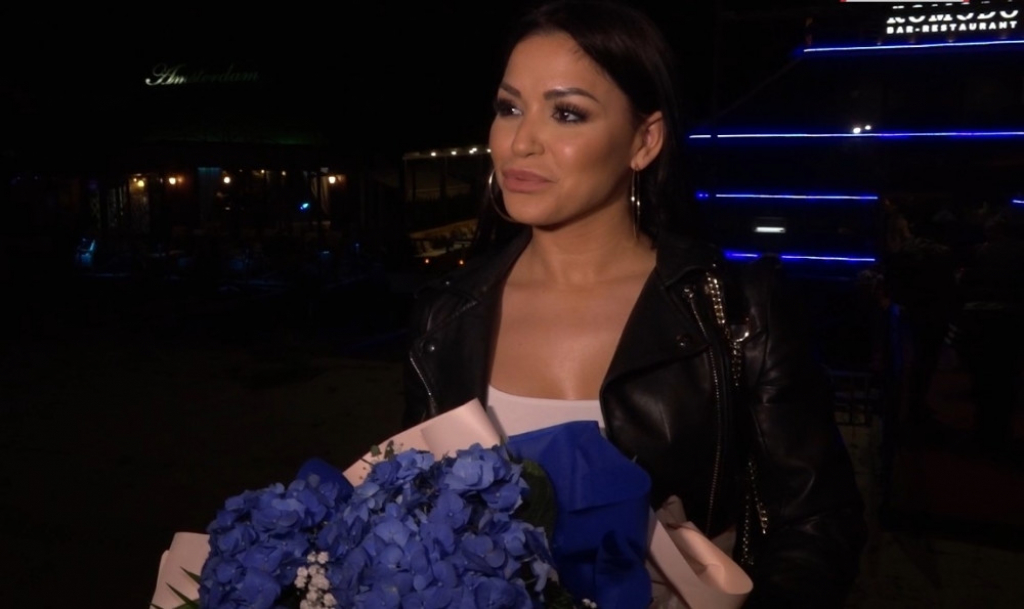 Aleksandra Mladenović