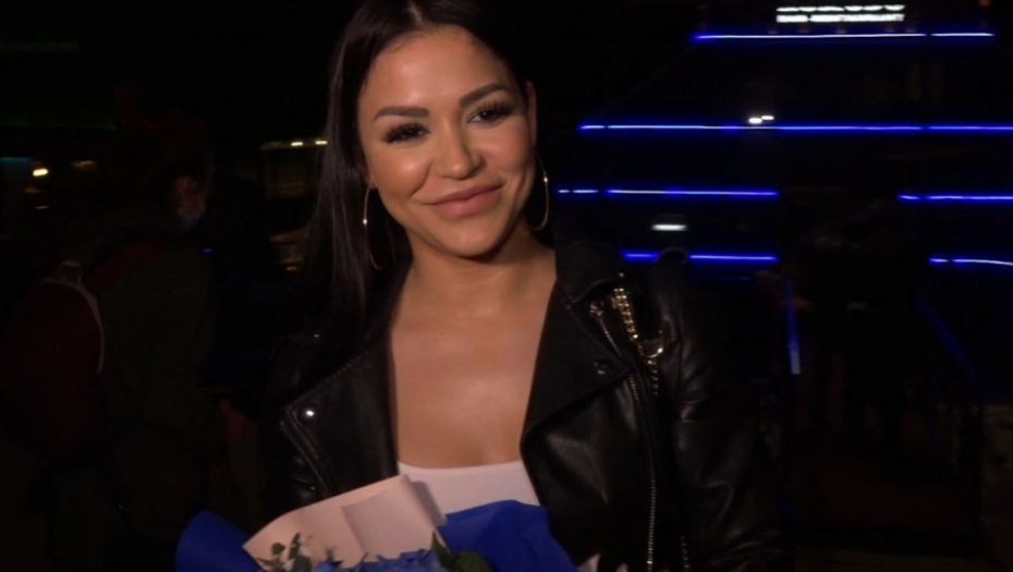 Aleksandra Mladenović