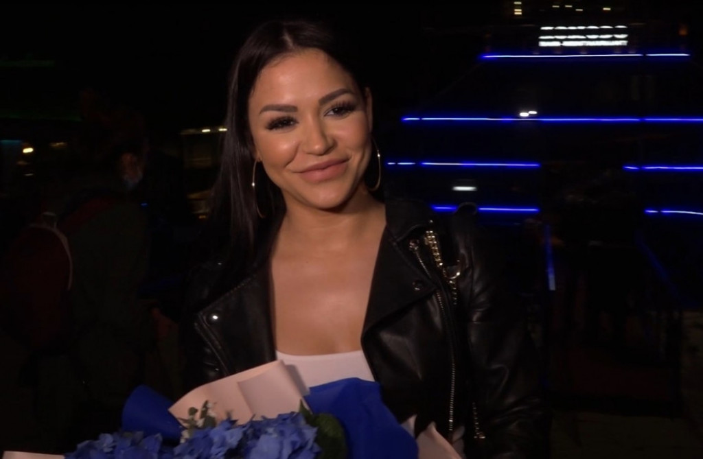 Aleksandra Mladenović