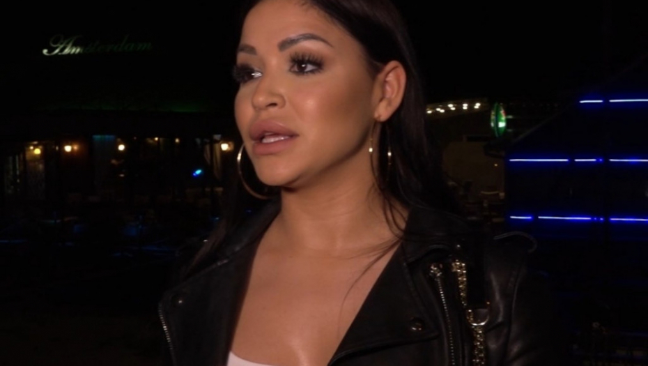 Aleksandra Mladenović