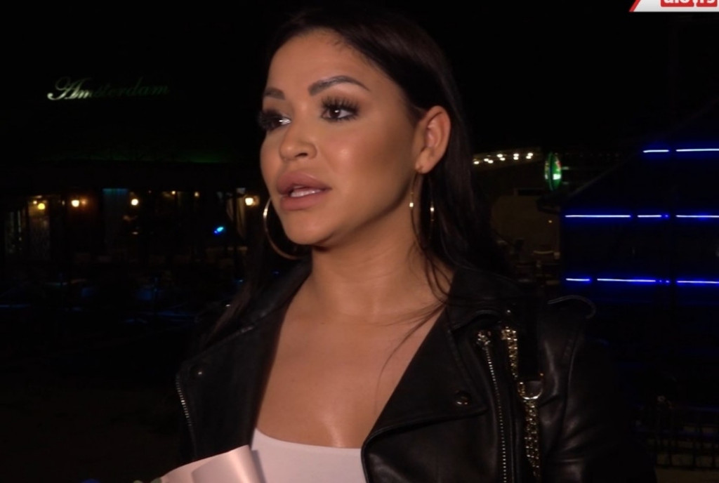 Aleksandra Mladenović