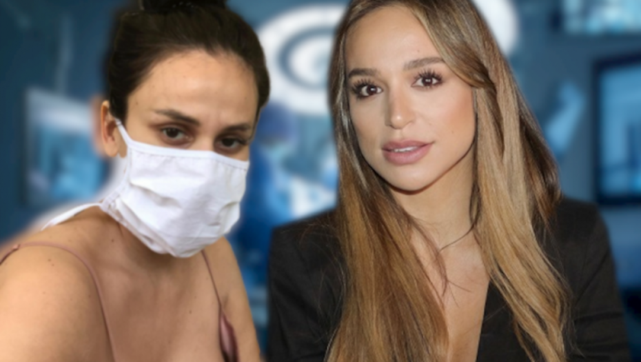 Indi i Edita Aradinović