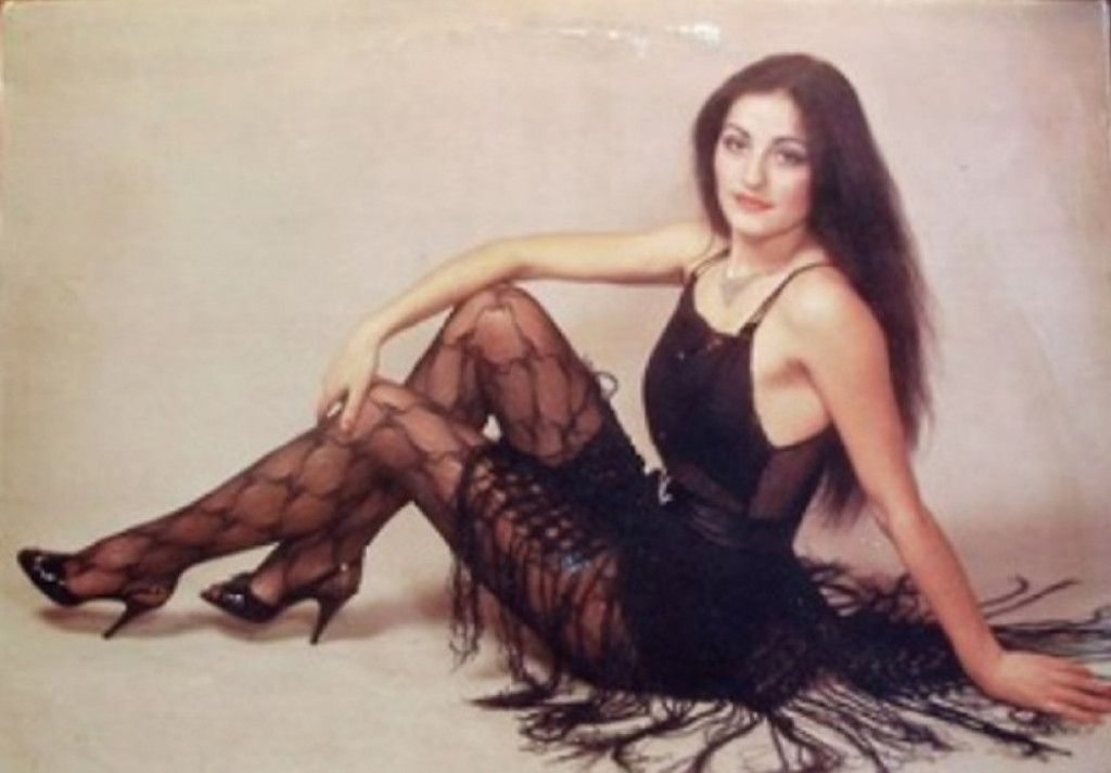 Slađana Ko&scaron;utić