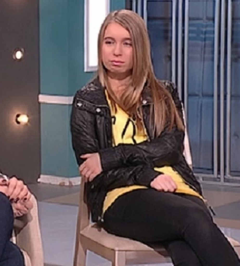 Ćerka Sa&scaron;e Popovića - Aleksandra Popović