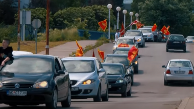 Dan nezavisnosti Crne Gore