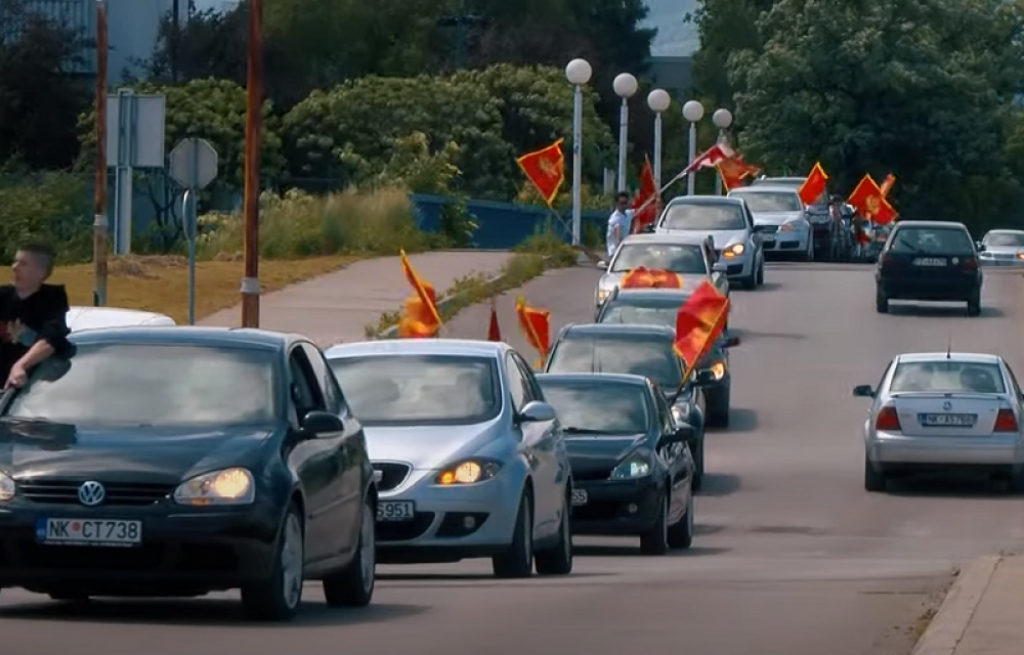 Dan nezavisnosti Crne Gore