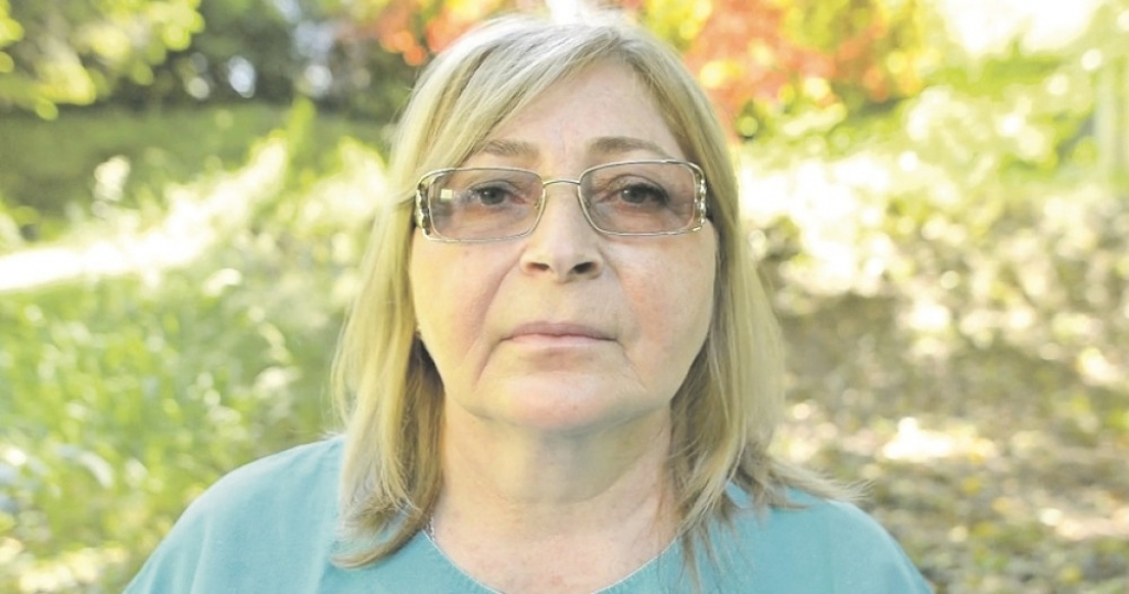 Medicinske sestre iz Infektivne klinike