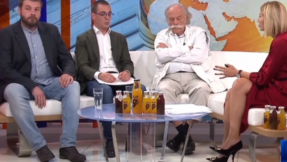 Marko Bastać, Dragoljub Bakić