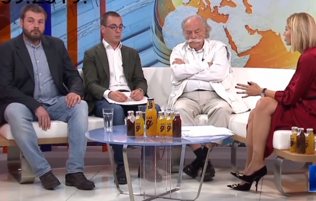 Marko Bastać, Dragoljub Bakić