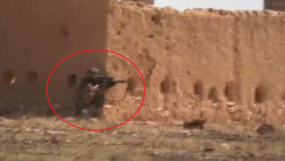 Jerusalimska brigada - Livaa al-Quds