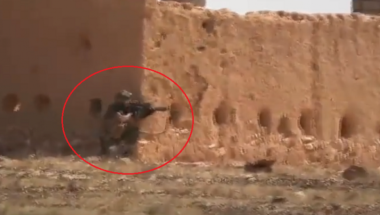 Jerusalimska brigada - Livaa al-Quds