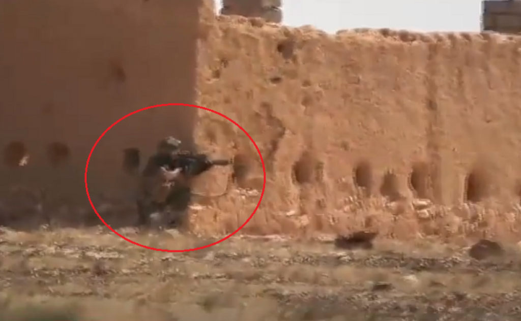 Jerusalimska brigada - Livaa al-Quds