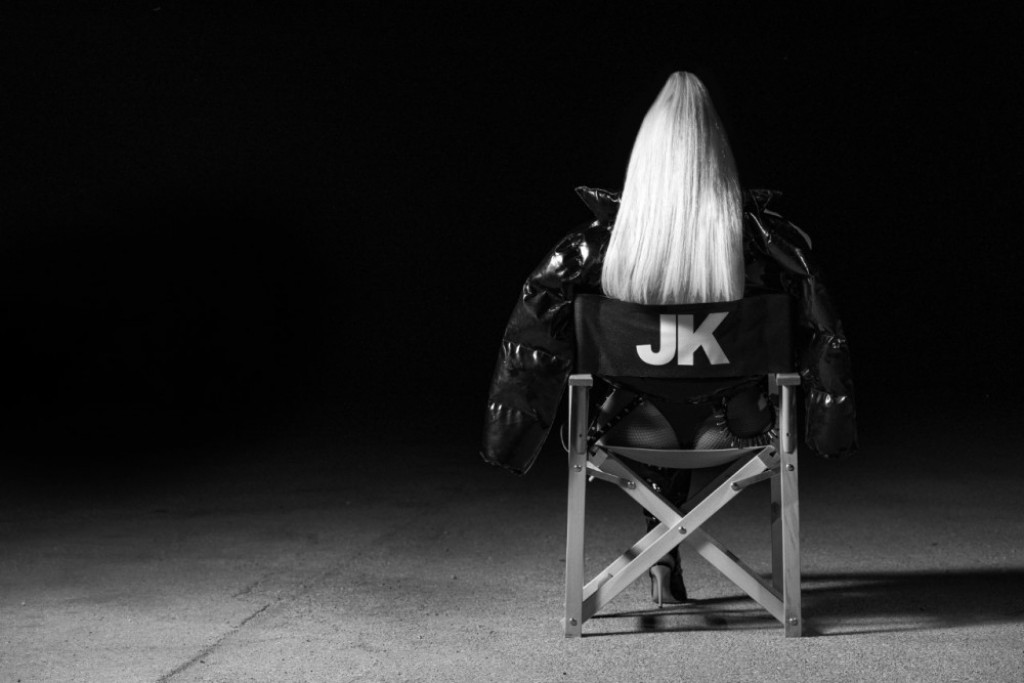 Jelena Karleu&scaron;a