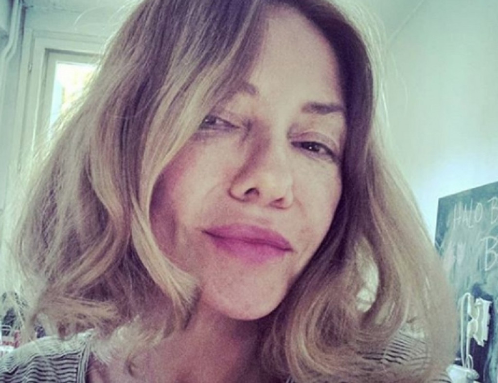 Danijela Vranje&scaron;