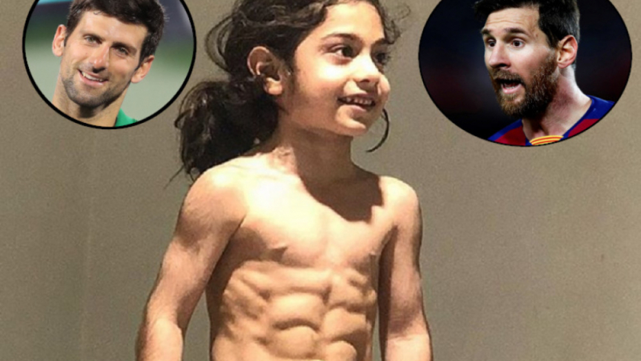 Amar Hesini, Leo Mesi, Novak Đoković