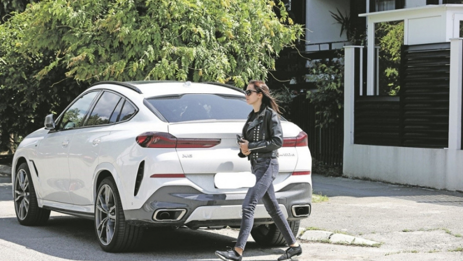 Aleksandra Prijović