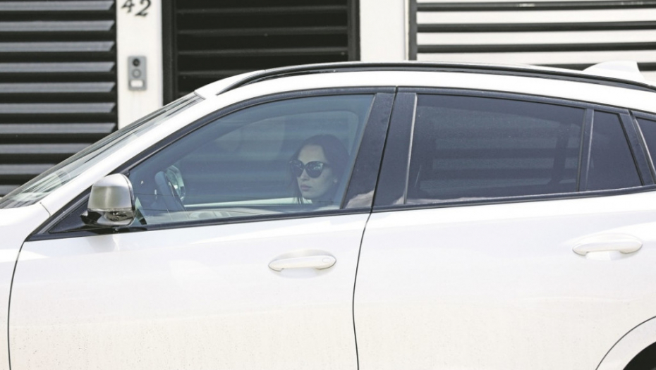 Aleksandra Prijović