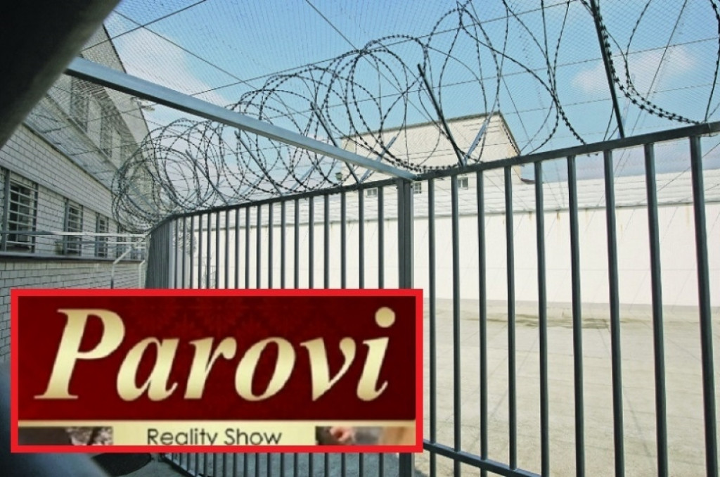 Parovi