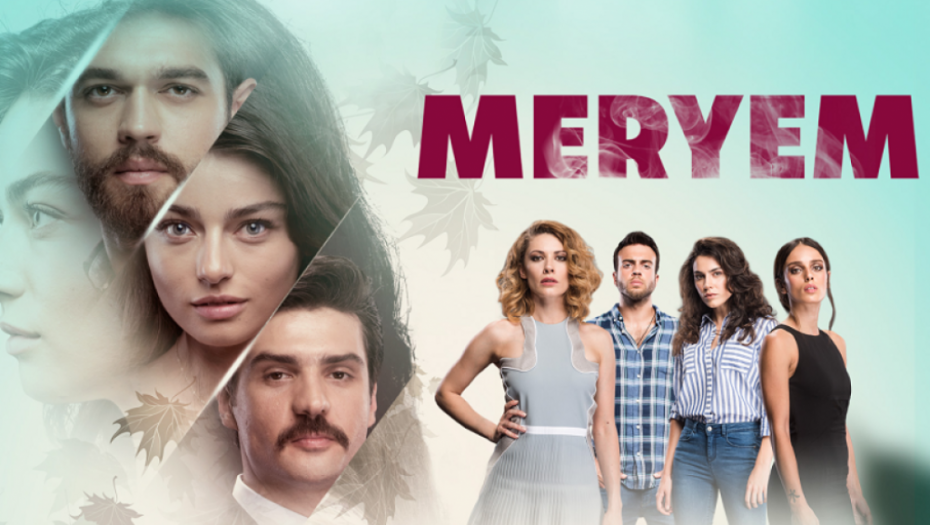 MERYEM