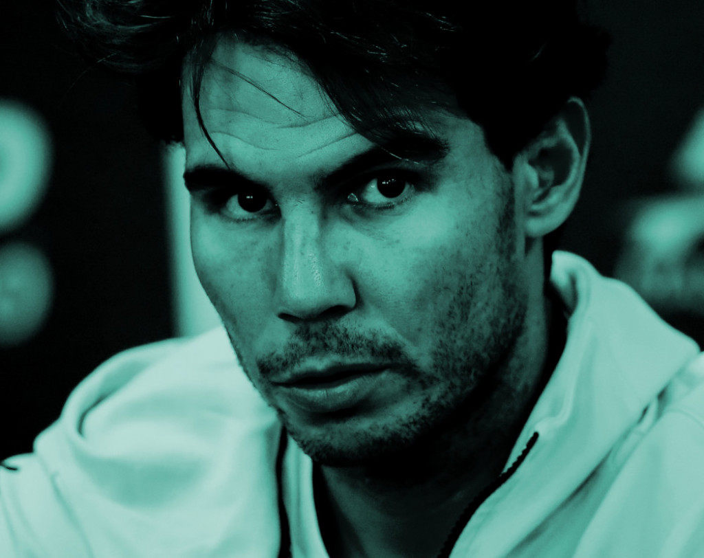 Rafael Nadal