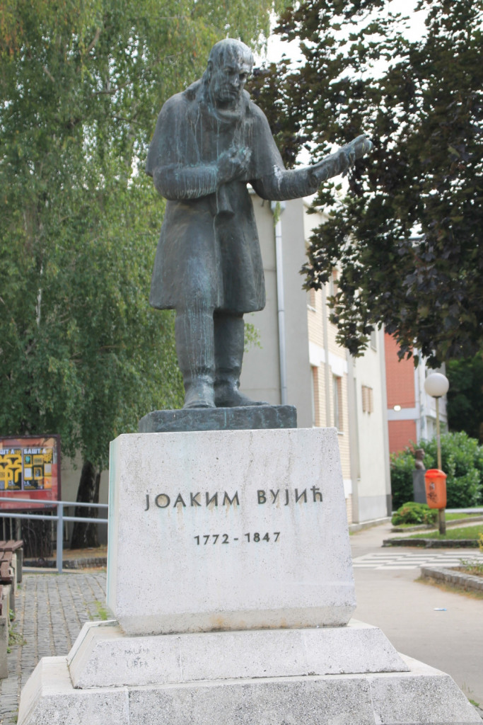 Teatar Joakim Vujić