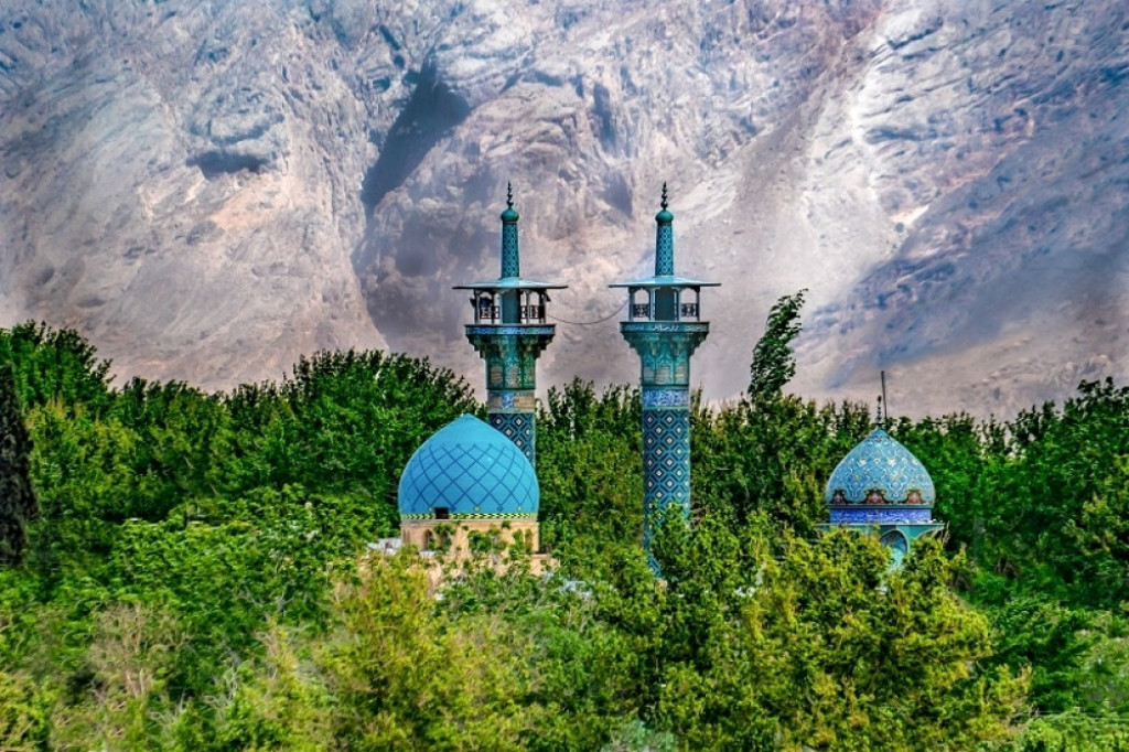 iran