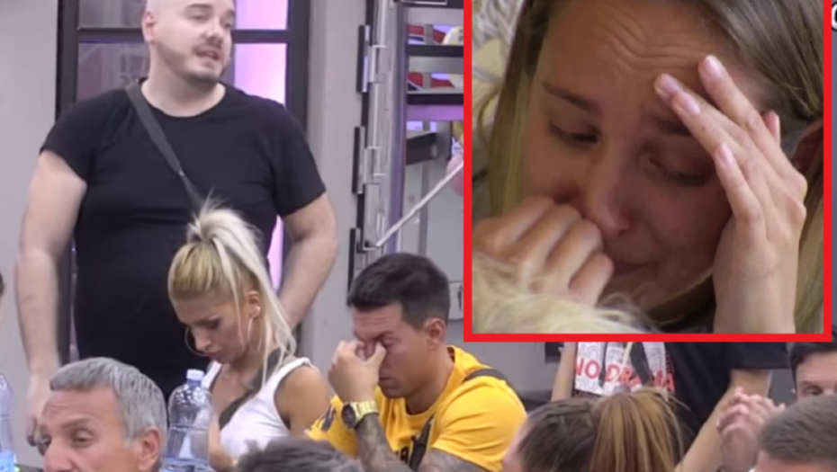 Mirko Gavrić, Luna Đogani