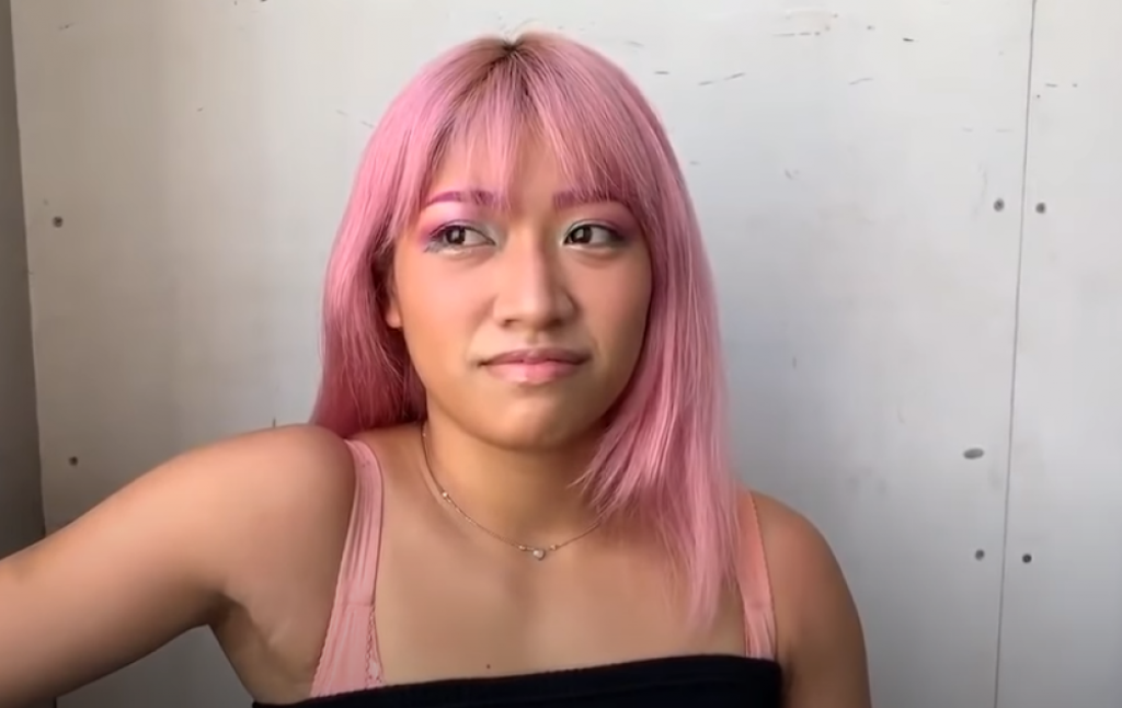 Hana Kimura