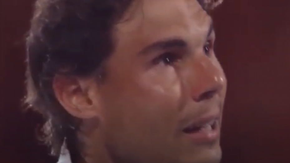 Rafael Nadal