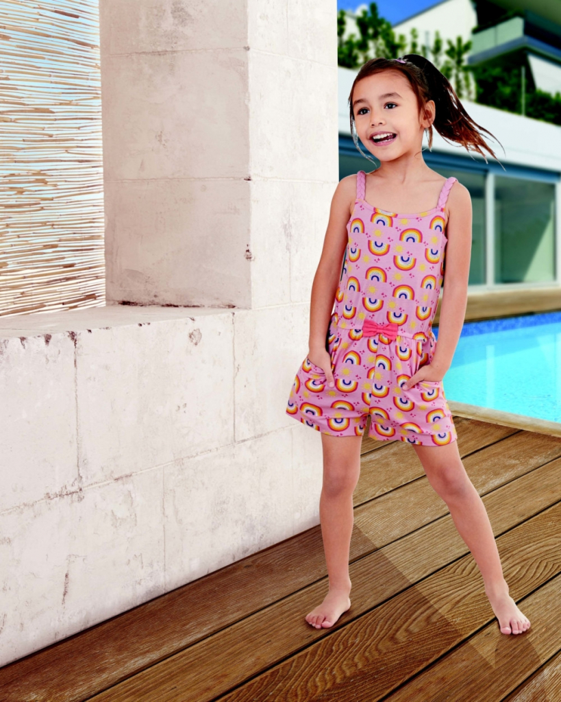 Lidl; Letnji katalog