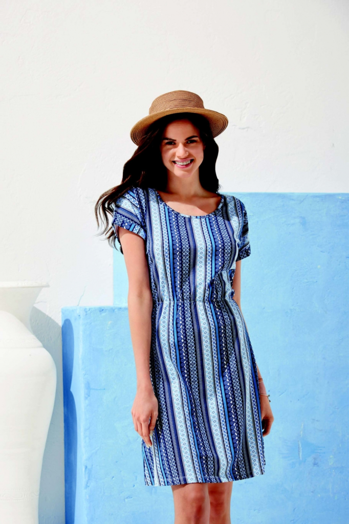 Lidl; Letnji katalog