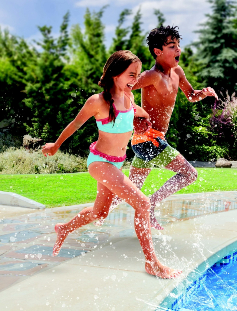 Lidl; Letnji katalog