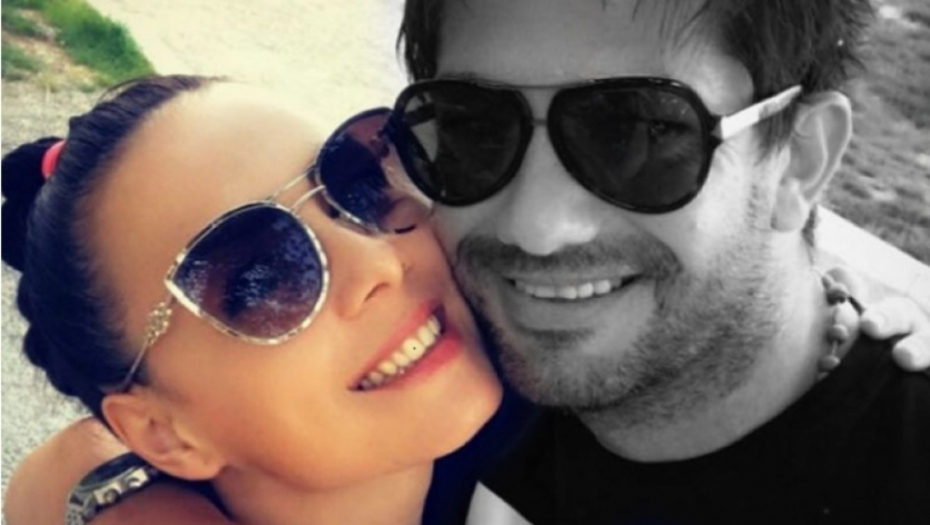 Ivana Stanić i Miljan Mrdaković